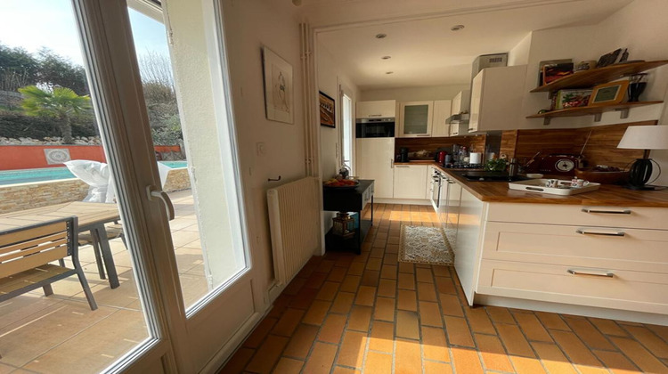 Ma-Cabane - Vente Maison LANGOIRAN, 180 m²