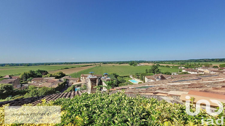 Ma-Cabane - Vente Maison Langoiran, 240 m²