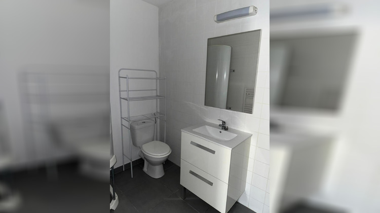 Ma-Cabane - Vente Maison Langoiran, 50 m²