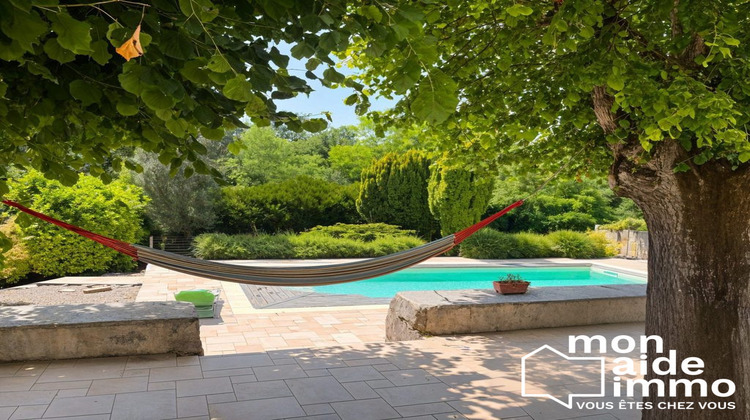 Ma-Cabane - Vente Maison Langoiran, 160 m²