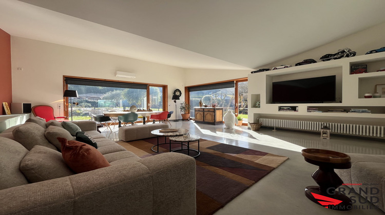 Ma-Cabane - Vente Maison Langoiran, 236 m²