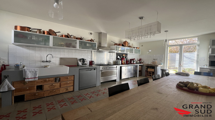 Ma-Cabane - Vente Maison Langoiran, 236 m²