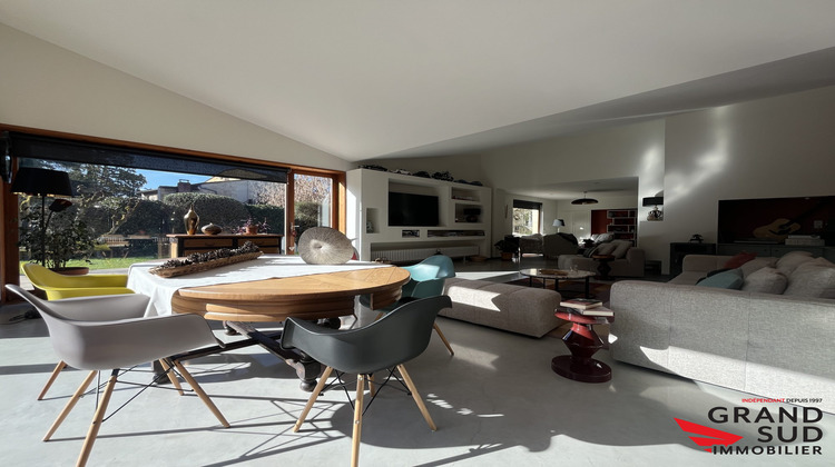 Ma-Cabane - Vente Maison Langoiran, 236 m²