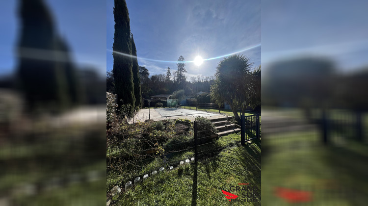 Ma-Cabane - Vente Maison Langoiran, 236 m²