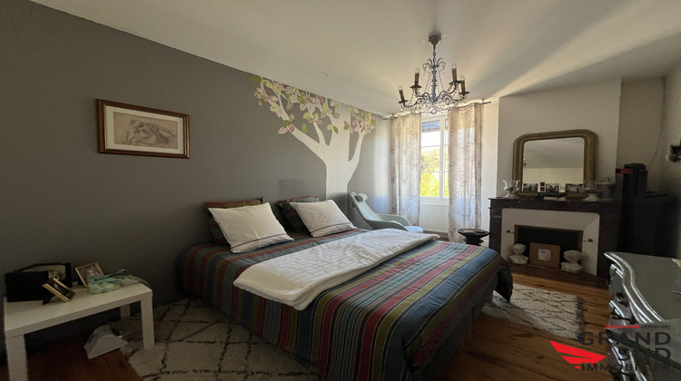 Ma-Cabane - Vente Maison Langoiran, 236 m²