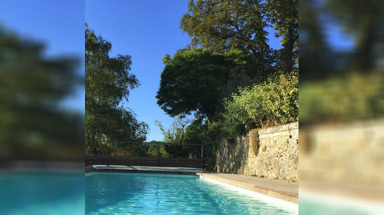 Ma-Cabane - Vente Maison LANGOIRAN, 360 m²
