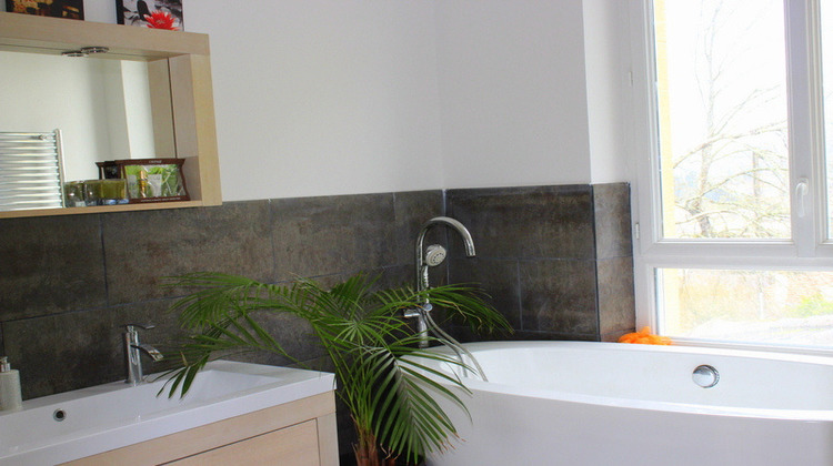 Ma-Cabane - Vente Maison LANGOIRAN, 360 m²