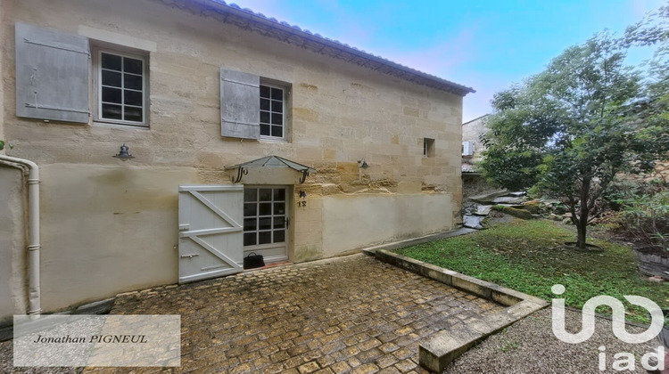 Ma-Cabane - Vente Maison Langoiran, 138 m²