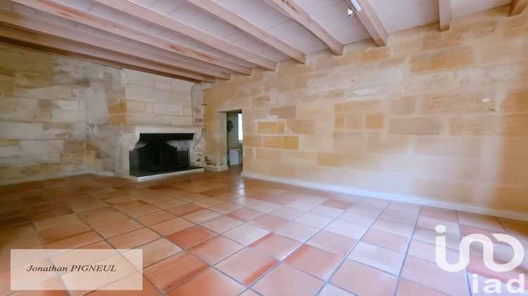 Ma-Cabane - Vente Maison Langoiran, 138 m²