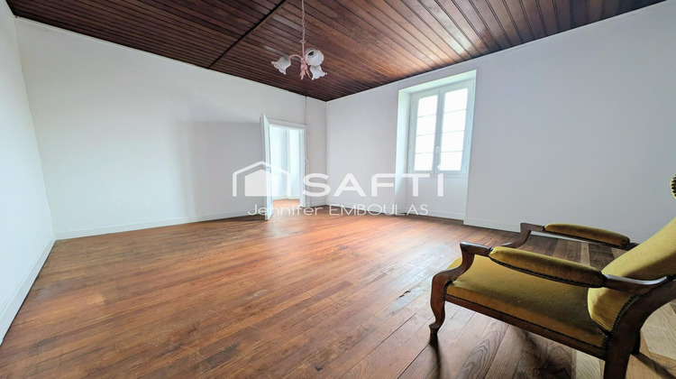 Ma-Cabane - Vente Maison Langoiran, 125 m²