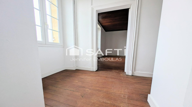 Ma-Cabane - Vente Maison Langoiran, 125 m²