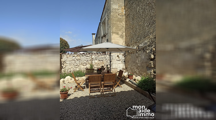 Ma-Cabane - Vente Maison Langoiran, 58 m²