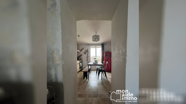 Ma-Cabane - Vente Maison Langoiran, 58 m²