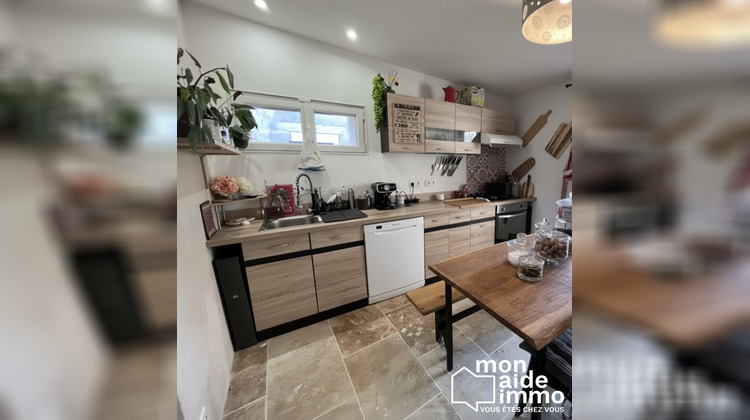 Ma-Cabane - Vente Maison Langoiran, 58 m²