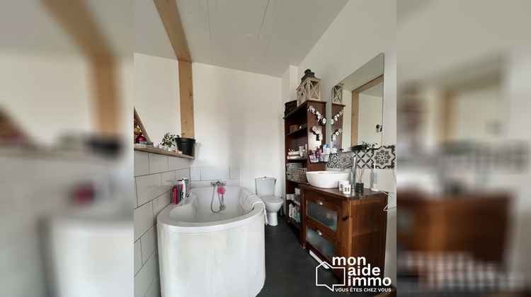 Ma-Cabane - Vente Maison Langoiran, 58 m²