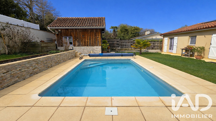 Ma-Cabane - Vente Maison Langoiran, 120 m²
