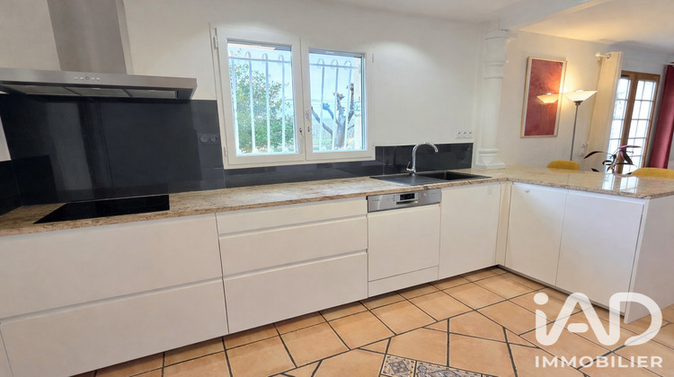 Ma-Cabane - Vente Maison Langoiran, 120 m²