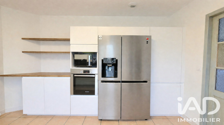 Ma-Cabane - Vente Maison Langoiran, 120 m²