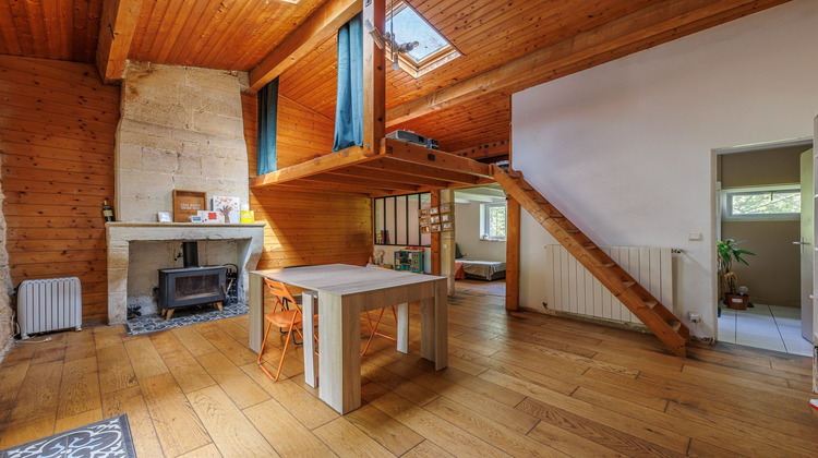 Ma-Cabane - Vente Maison Langoiran, 78 m²