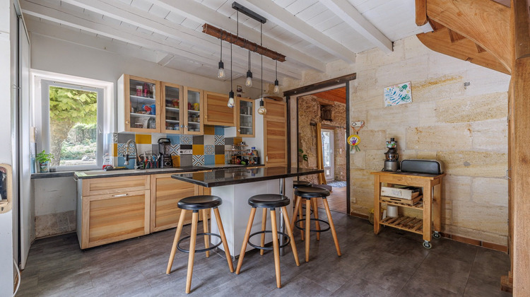 Ma-Cabane - Vente Maison Langoiran, 78 m²