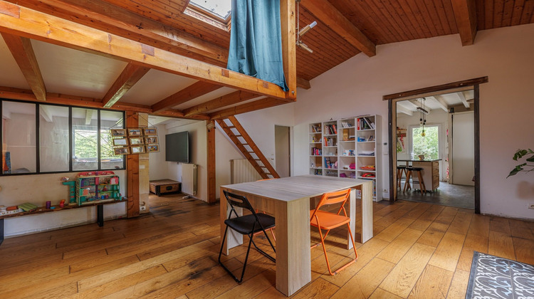 Ma-Cabane - Vente Maison Langoiran, 78 m²