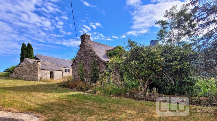 Ma-Cabane - Vente Maison LANGOLEN, 150 m²