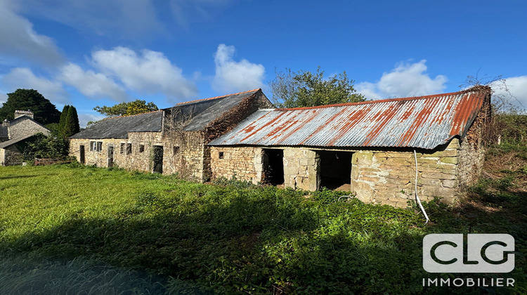 Ma-Cabane - Vente Maison LANGOLEN, 150 m²