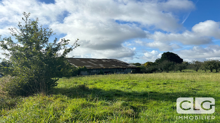 Ma-Cabane - Vente Maison LANGOLEN, 150 m²