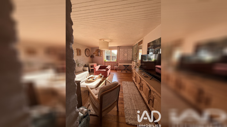 Ma-Cabane - Vente Maison Langolen, 114 m²