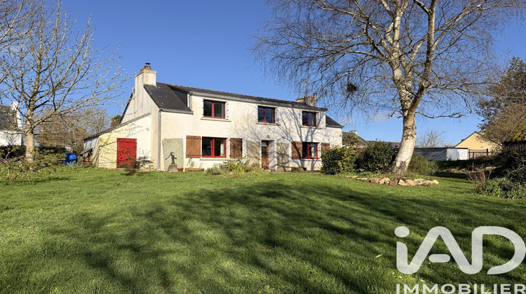 Ma-Cabane - Vente Maison Langolen, 114 m²