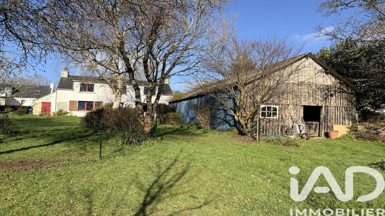 Ma-Cabane - Vente Maison Langolen, 114 m²