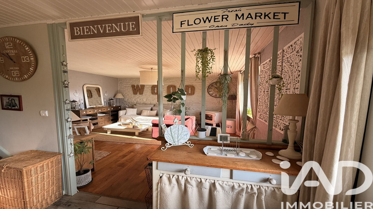 Ma-Cabane - Vente Maison Langolen, 114 m²