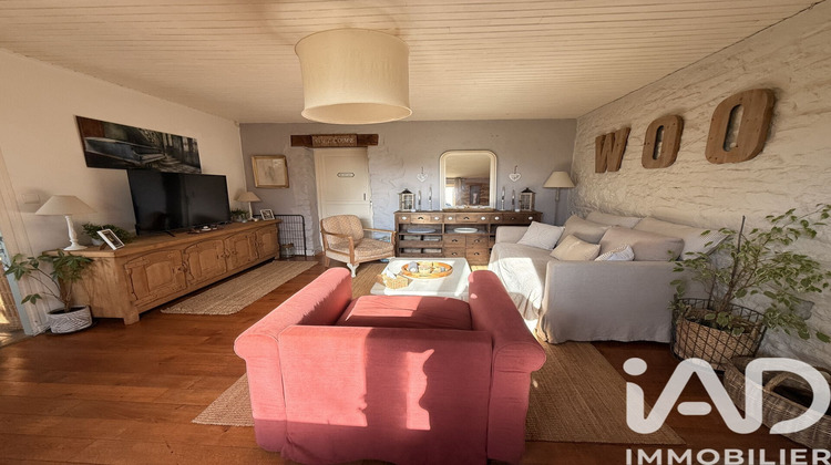 Ma-Cabane - Vente Maison Langolen, 114 m²