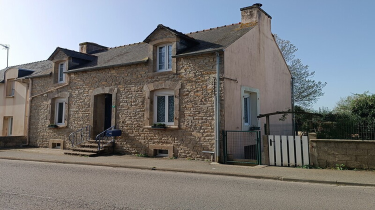 Ma-Cabane - Vente Maison LANGOLEN, 68 m²