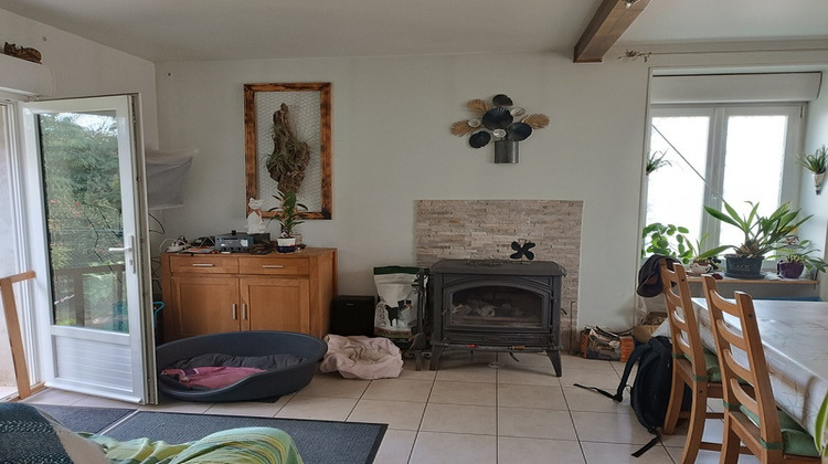 Ma-Cabane - Vente Maison LANGOLEN, 68 m²
