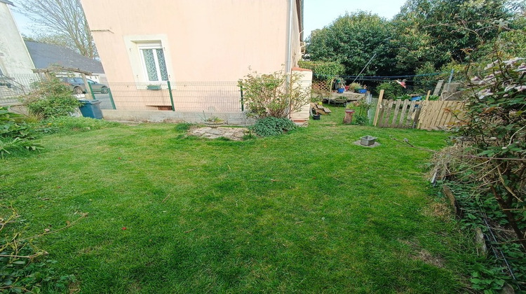 Ma-Cabane - Vente Maison LANGOLEN, 68 m²