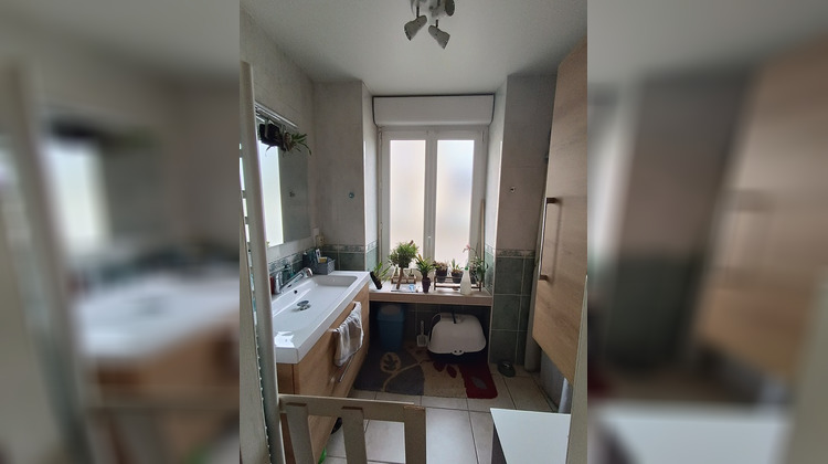 Ma-Cabane - Vente Maison LANGOLEN, 68 m²