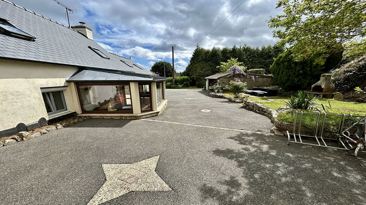 Ma-Cabane - Vente Maison LANGOLEN, 180 m²