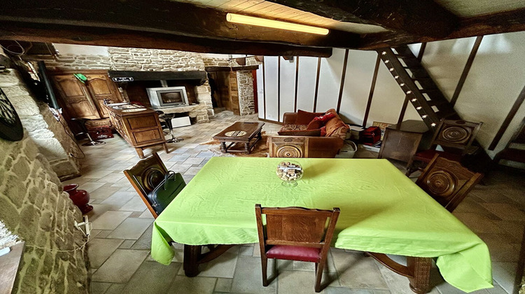 Ma-Cabane - Vente Maison LANGOLEN, 180 m²