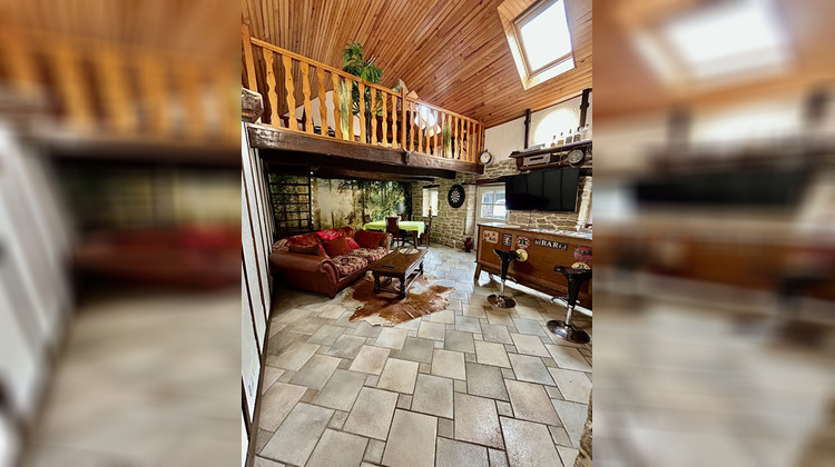 Ma-Cabane - Vente Maison LANGOLEN, 180 m²