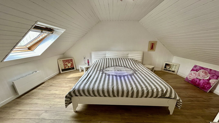 Ma-Cabane - Vente Maison LANGOLEN, 180 m²