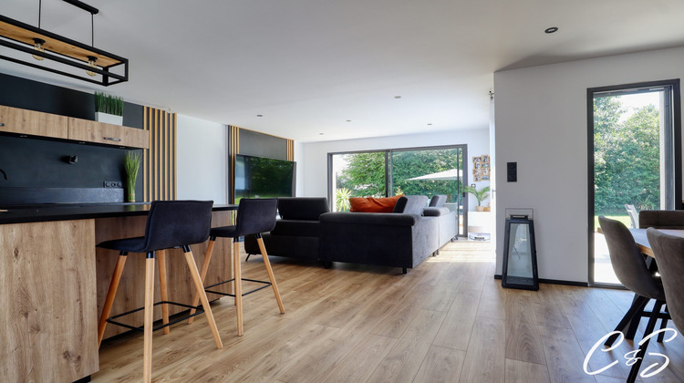Ma-Cabane - Vente Maison Langolen, 94 m²