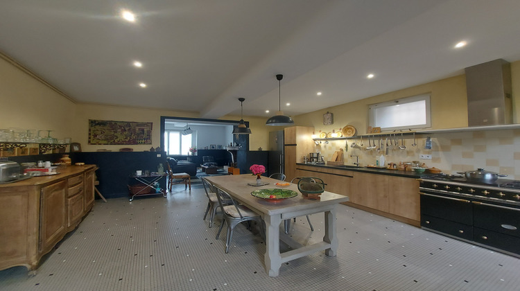 Ma-Cabane - Vente Maison Langon, 320 m²