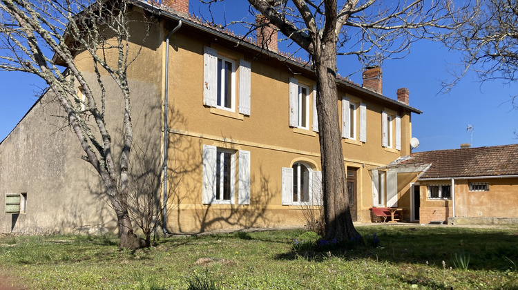 Ma-Cabane - Vente Maison Langon, 168 m²