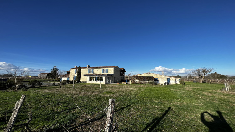 Ma-Cabane - Vente Maison Langon, 198 m²