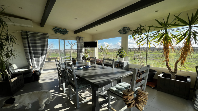 Ma-Cabane - Vente Maison Langon, 198 m²