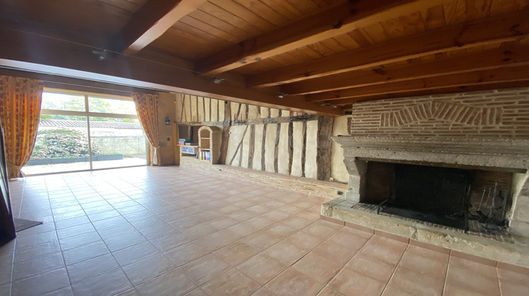 Ma-Cabane - Vente Maison Langon, 188 m²