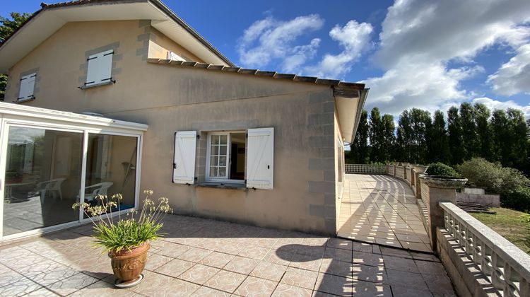 Ma-Cabane - Vente Maison Langon, 203 m²