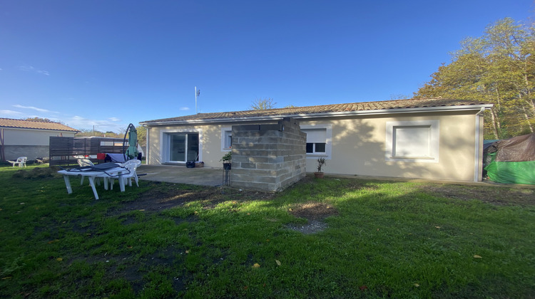 Ma-Cabane - Vente Maison Langon, 100 m²