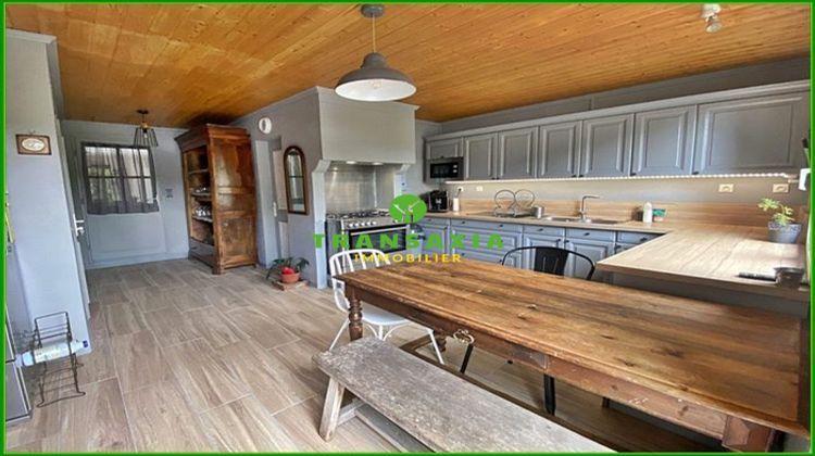 Ma-Cabane - Vente Maison Langon, 409 m²